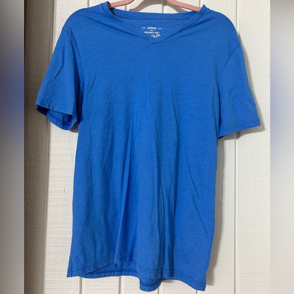 Urban Pipeline The Awesomely Soft Ultimate Tee